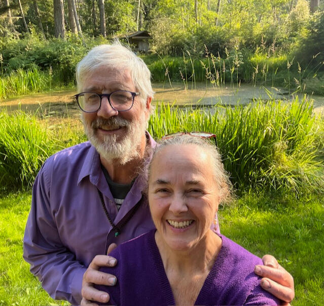 Corey Casper LIHDC Campaign Face Page